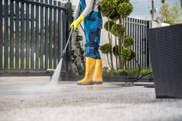Professional Pressure Washing Services in Bloomsburg, PA